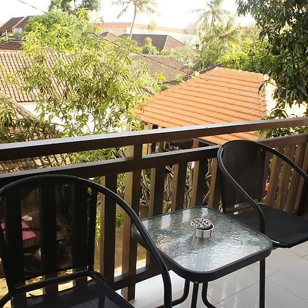 Kubu B'Dauh Homestay Legian Kültér fotó