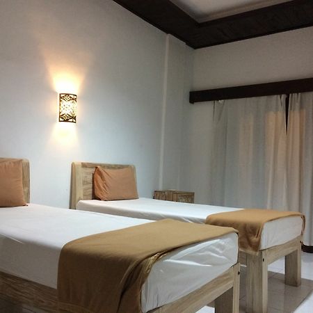 Kubu B'Dauh Homestay Legian Kültér fotó