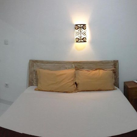 Kubu B'Dauh Homestay Legian Kültér fotó