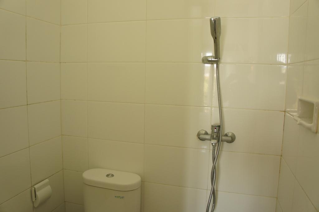 Kubu B'Dauh Homestay Legian Kültér fotó