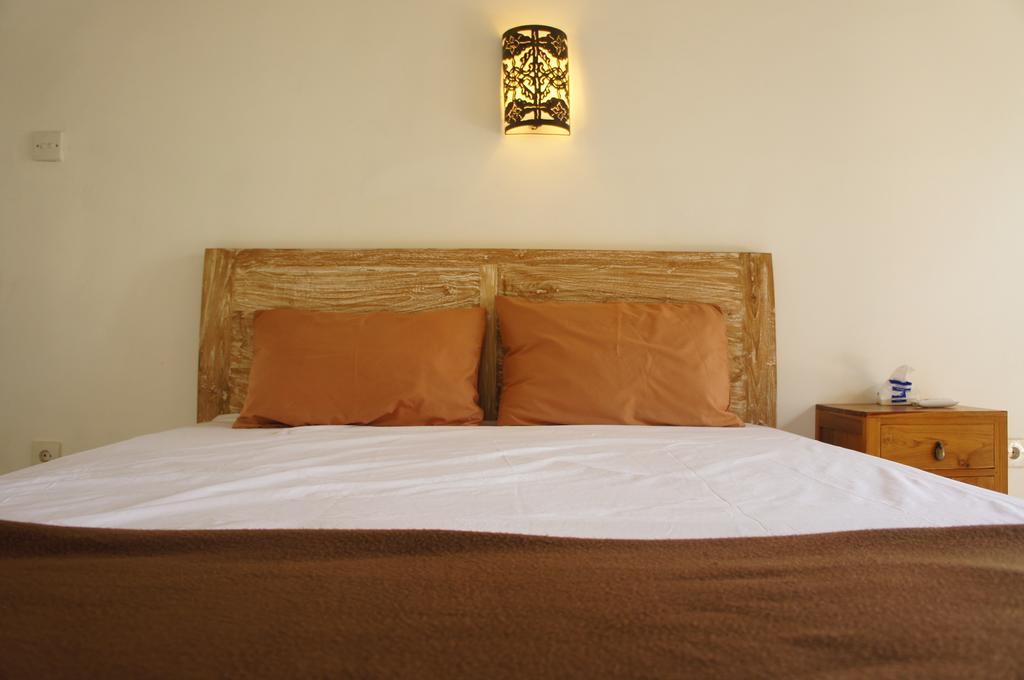 Kubu B'Dauh Homestay Legian Kültér fotó