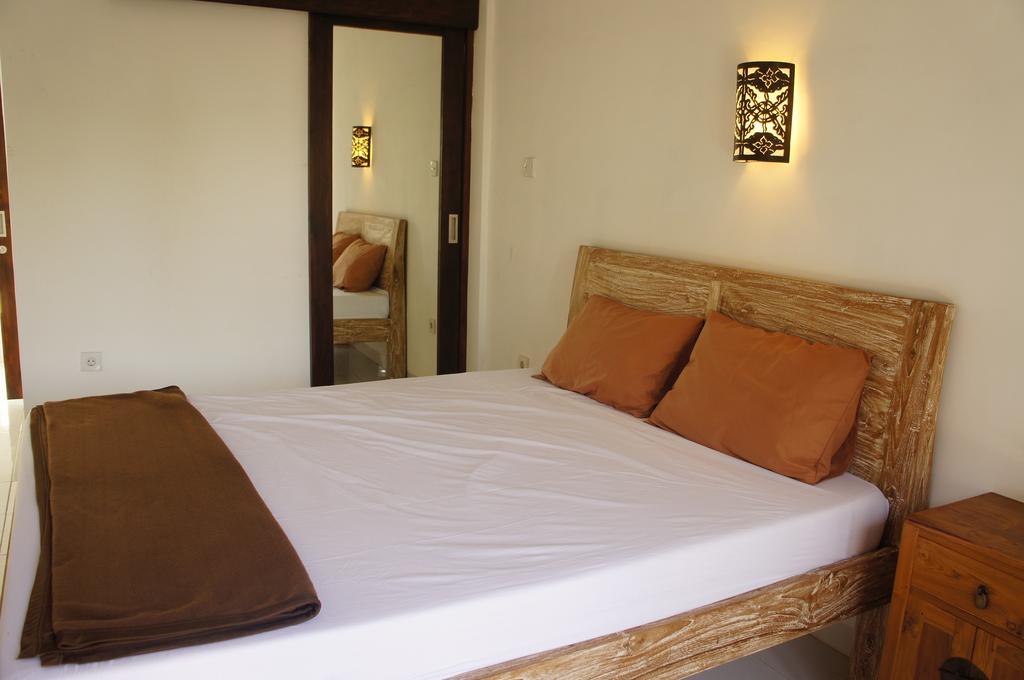 Kubu B'Dauh Homestay Legian Kültér fotó