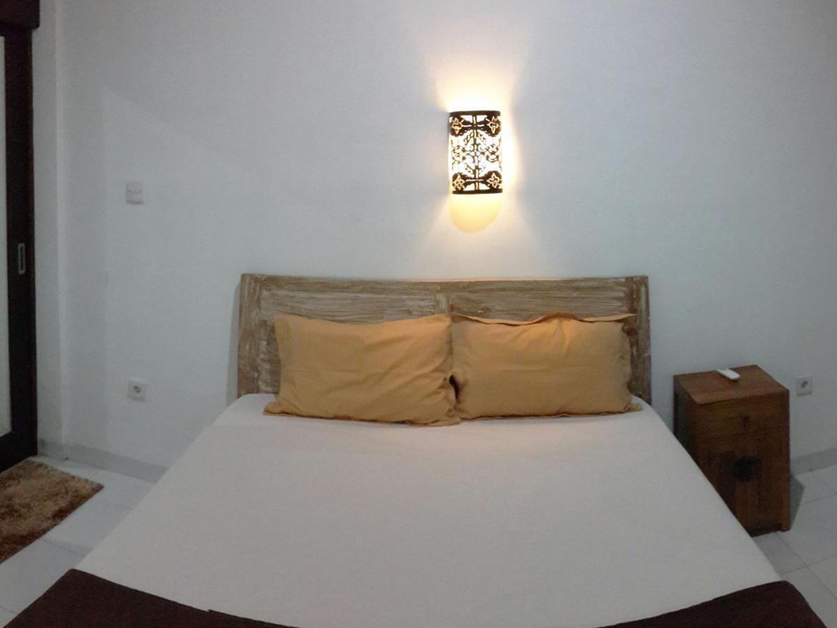 Kubu B'Dauh Homestay Legian Kültér fotó
